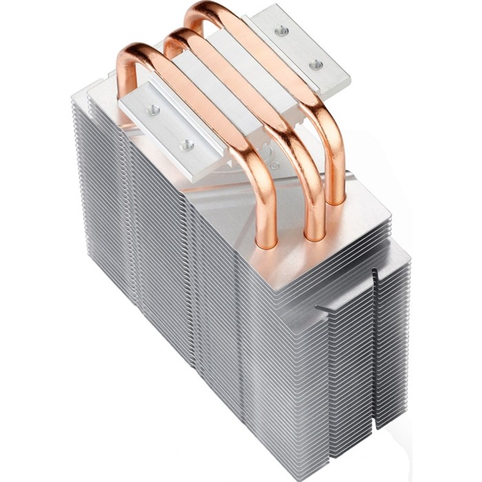 Устройство охлаждения(кулер) Deepcool GAMMAXX 300 Soc-FM2+/AM3+/1150/1151/1155