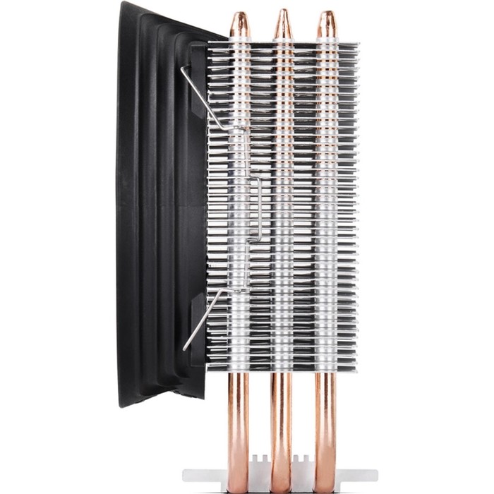 Устройство охлаждения(кулер) Deepcool GAMMAXX 300 Soc-FM2+/AM3+/1150/1151/1155