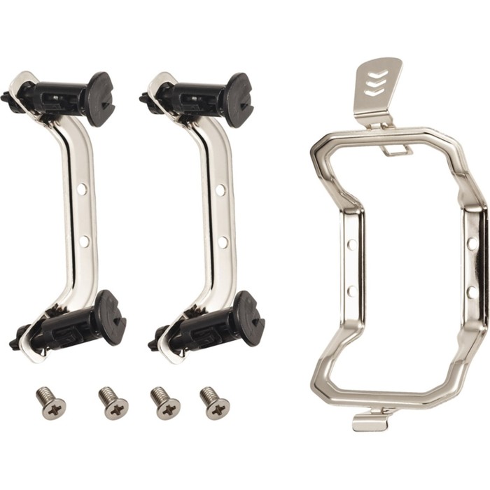 Устройство охлаждения(кулер) Deepcool GAMMAXX 300 Soc-FM2+/AM3+/1150/1151/1155