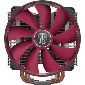 

Кулер Deepcool REDHAT Soc-FM2+/AM2+/AM3+/1150/1151/1155/2011