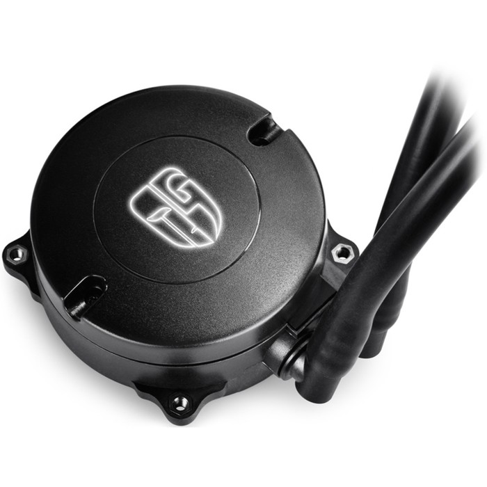 Устройство охлаждения(кулер) Deepcool Watercooler MAELSTROM 240 Soc-FM2+/AM2+/AM3+/1150/1151 29181