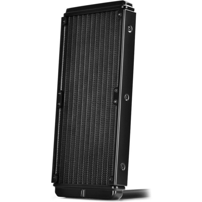 Устройство охлаждения(кулер) Deepcool Watercooler MAELSTROM 240 Soc-FM2+/AM2+/AM3+/1150/1151 29181