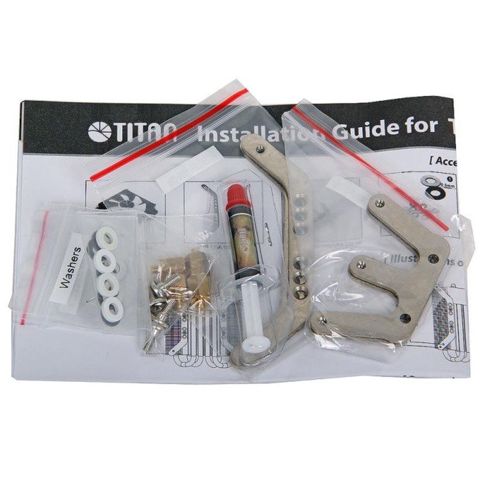 Устройство охлаждения(кулер) Titan TTC-NC25TZ/PW(RB) Soc-FM2+/AM2+/AM3+/1150/1151/1155