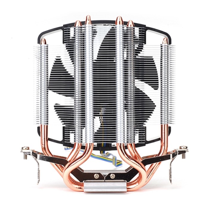 Устройство охлаждения(кулер) Zalman CNPS5X PERFORMA Soc-FM1/AM2/AM2+/AM3/775/1150/1155/1156 291812