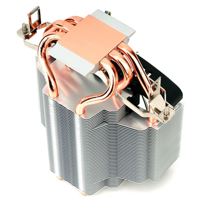 Устройство охлаждения(кулер) Zalman CNPS5X PERFORMA Soc-FM1/AM2/AM2+/AM3/775/1150/1155/1156 291812