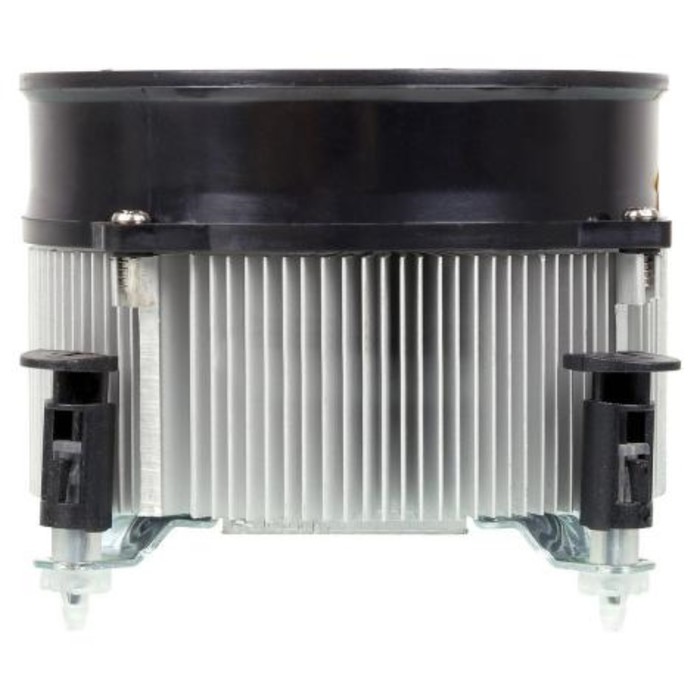 Устройство охлаждения(кулер) Glacialtech IceHut 1150 CU Light Soc-1150/1151/1155