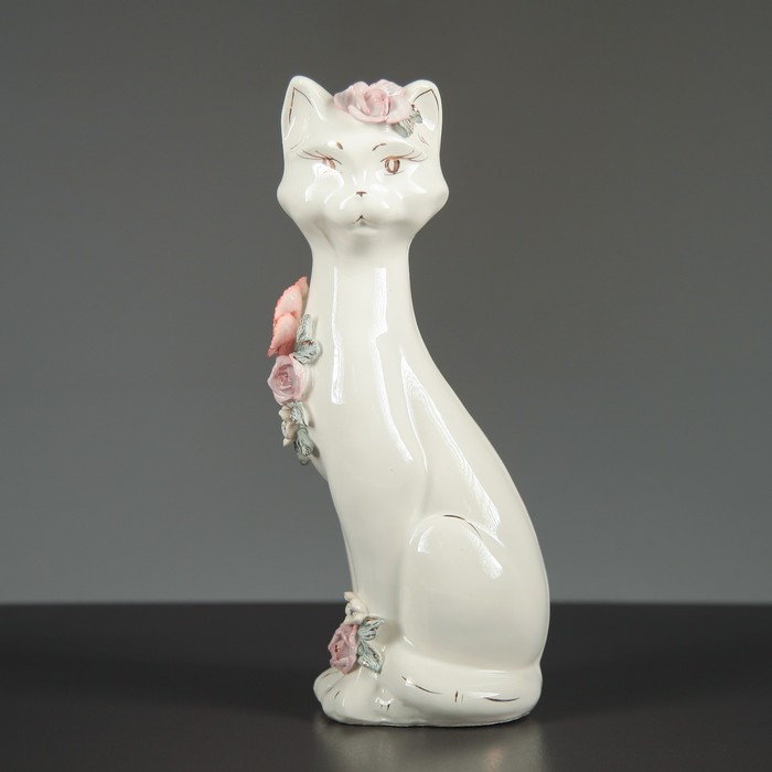 Копилка "Камила" малая лепка