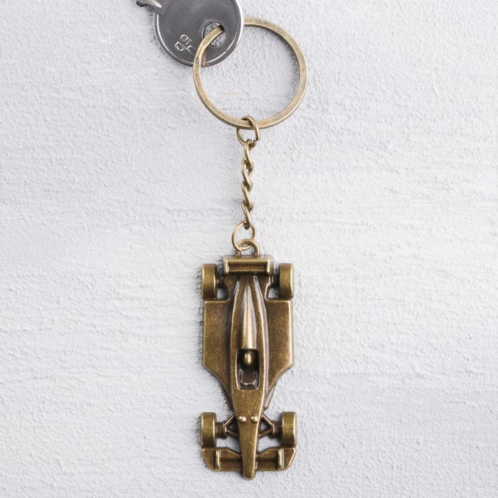 Брелок "Машина" 13 см