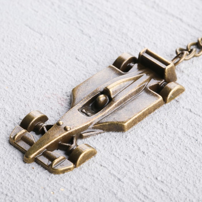 Брелок "Машина" 13 см