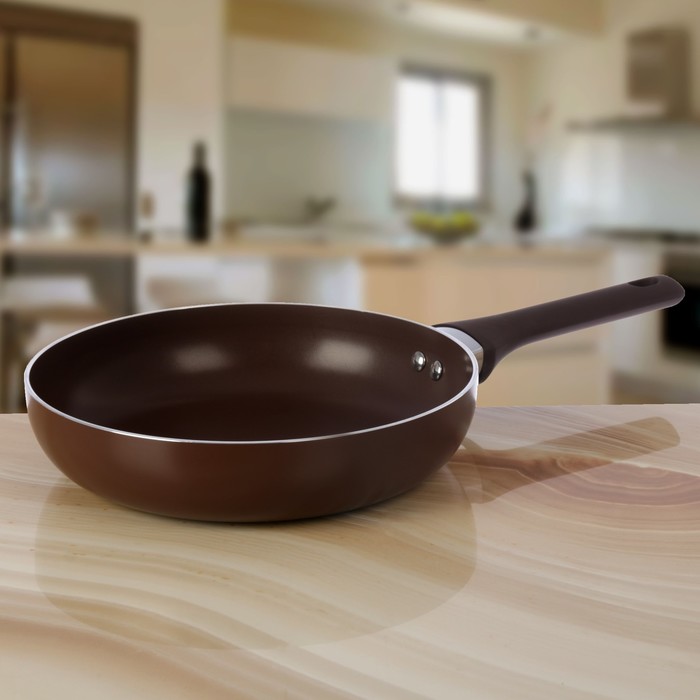 Сковорода 24 см Spring