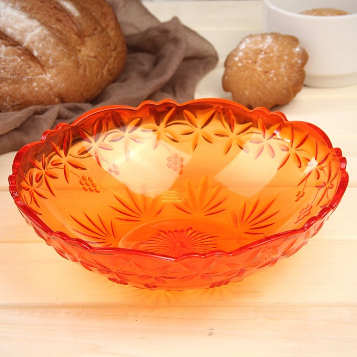 Блюдо 19 см "Урожай"