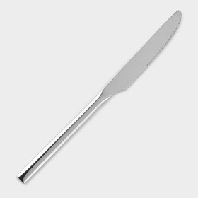 Нож столовый «Хоккайдо», 23 см