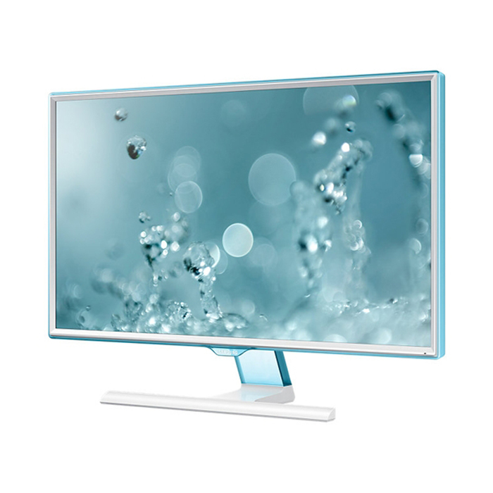 Монитор Samsung 27" S27E391H белый PLS LED 16:9 HDMI 700:1 300cd 178/178 1920x1080 D-Sub FHD 32953