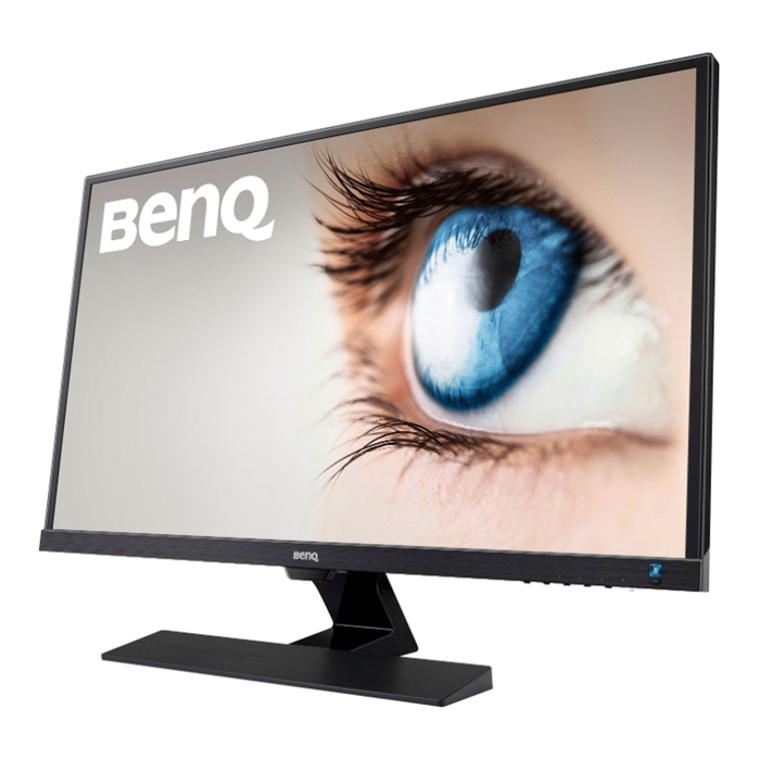 Монитор Benq 32" EW3270ZL черный VA LED 12ms 16:9 HDMI M/M 300cd 178/178 2560x1440 DP WQHD