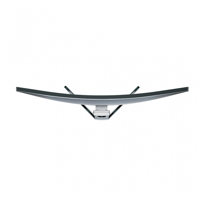 Монитор Benq 35" EX3501R черный VA LED 21:9 HDMI матовая HAS 2500:1 300cd 3440x1440 DP USB