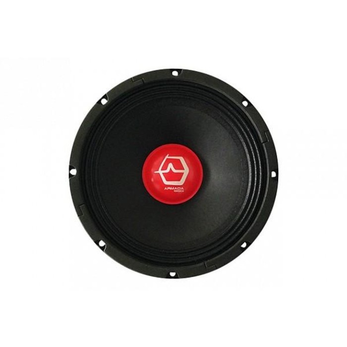Акустическая система URAL AS-D200 ARMADA, 20 см, 300 Вт