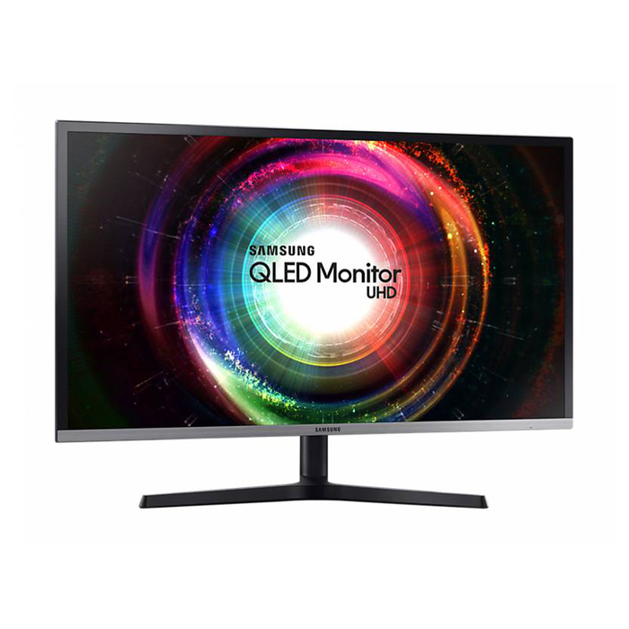 Монитор Samsung 31.5" U32H850UMI VA 4ms 16:9 HDMI Pivot 3000:1 250cd 178/178 3840x2160 DPUSB 32953