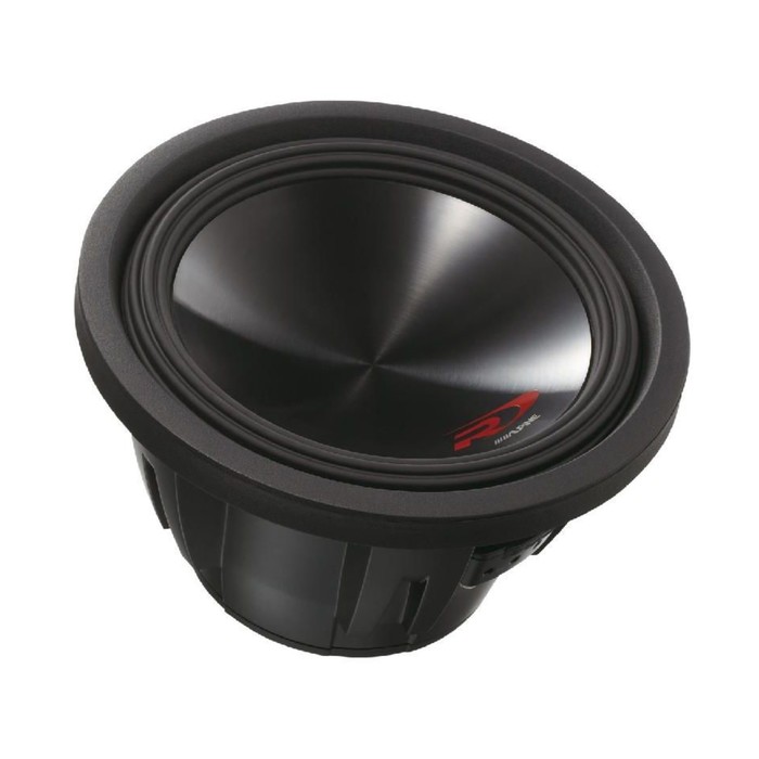 Сабвуфер ALPINE SWR-12D2, 12", 2+2 Ом