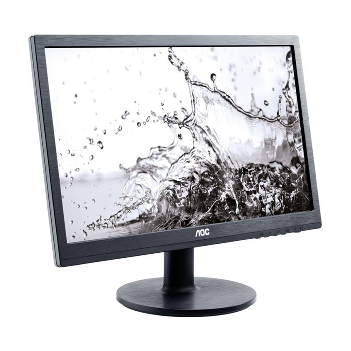 Монитор AOC 19.5" Pro m2060swda2(00/01) MVA LED 5ms 16:9 DVI M/M 250cd 1920x1080 D-Sub