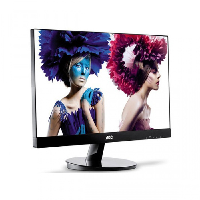 Монитор AOC 21.5" Value Line I2269Vwm(00/01) IPS LED 16:9 HDMI M/M 250cd 1920x1080 D-Sub DP 32951