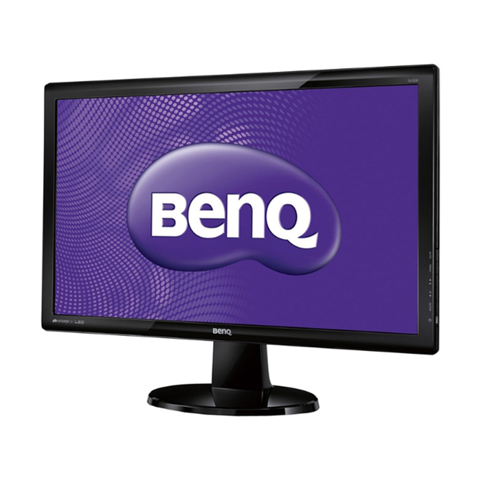 Монитор Benq 21.5 GL2250HM TN LED 5ms 16:9 DVI HDMI 12000000:1 250cd 170/160 1920x1080 D-Sub 32951