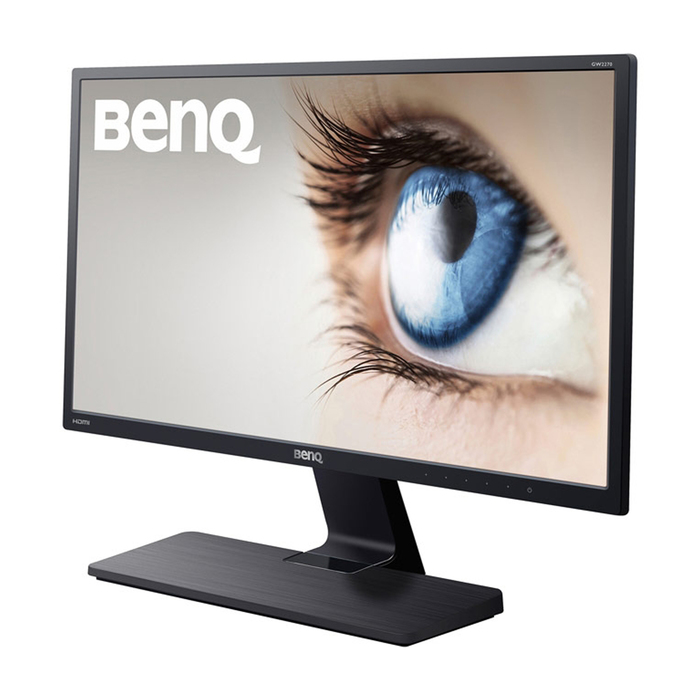 Монитор Benq 21.5" GW2270H VA LED 5ms 16:9 HDMI 20000000:1 250cd 178гр/178гр 1920x1080 D-Sub 32951