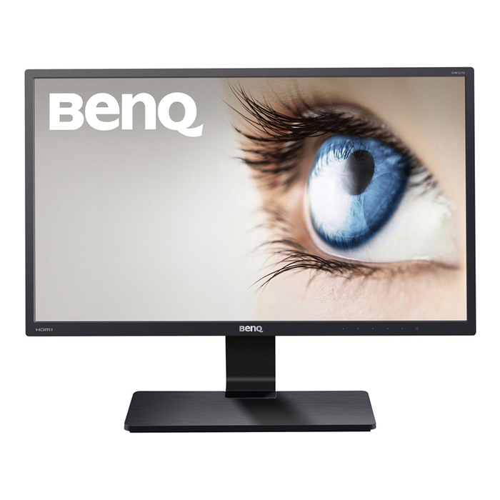 Монитор Benq 21.5 GW2270HM VA LED 5ms 16:9 DVI HDMI 20000000:1 250cd 178/178 1920x1080 D-Sub 32951