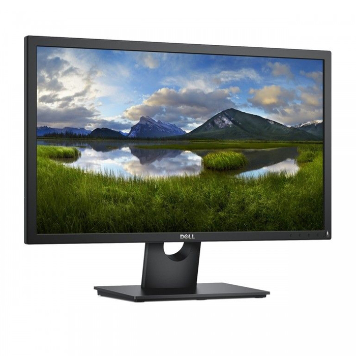 Монитор Dell 23" E2318HN черный IPS LED 5ms 16:9 HDMI 1000:1 250cd 170/160 1920x1080 D-Sub