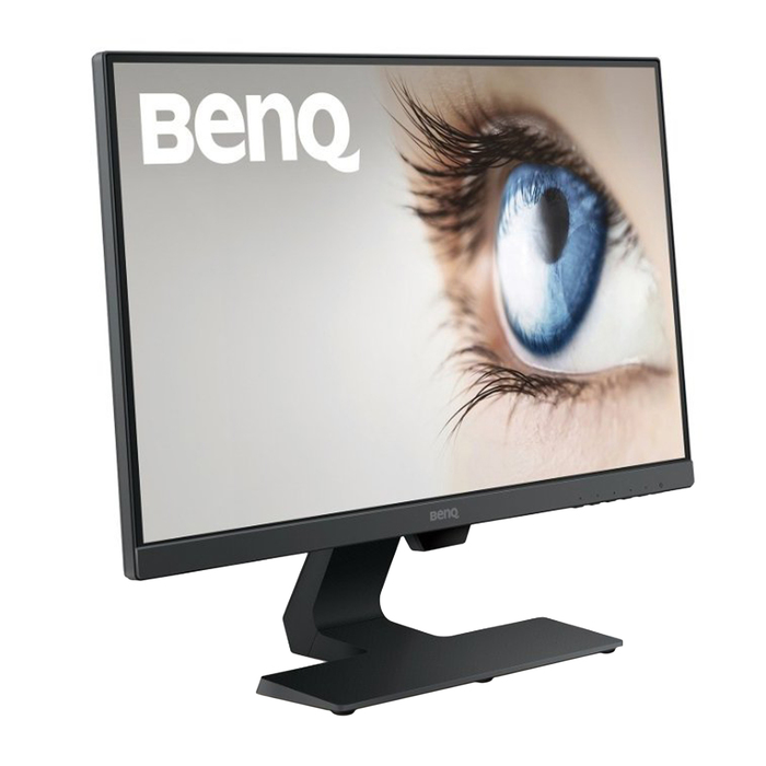 Монитор Benq 23.8" BL2480 черный IPS LED 5ms 16:9 HDMI M/M 250cd 178/178 1920x1080 D-Sub DP 329520