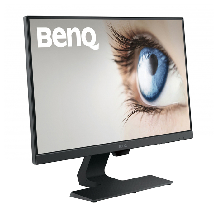 Монитор Benq 23.8" GW2480 черный IPS LED 5ms 16:9 HDMI M/M матовая 250cd 1920x1080 D-Sub DP 329521