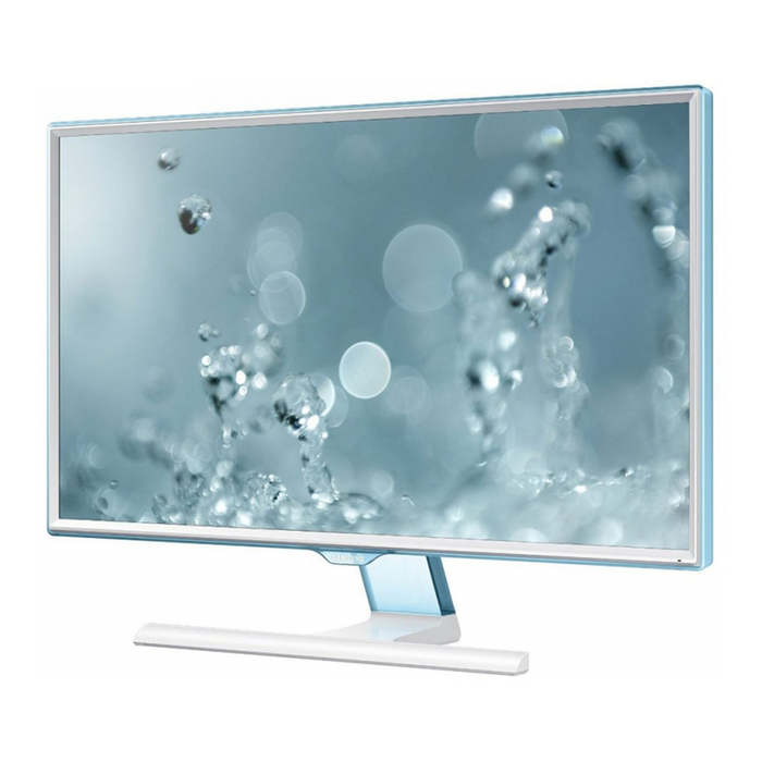 Монитор Samsung 23.6" S24E391HL PLS LED 16:9 HDMI 700:1 250cd 178/178 1920x1080 D-Sub  (RUS)   32952