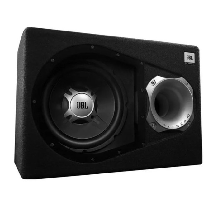 Сабвуфер JBL GT5-1204BP, 12", 4 Ом