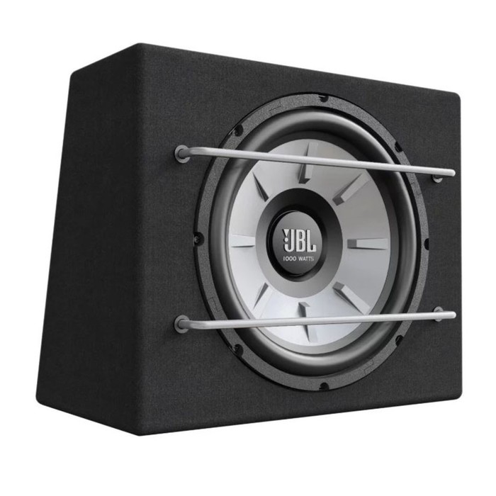 Сабвуфер JBL STAGE1200B, 12", 4 Ом