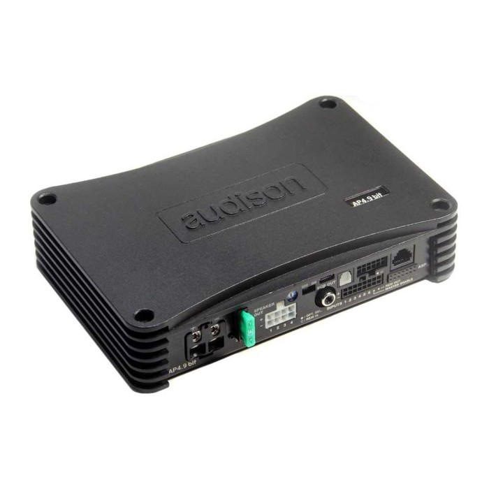Усилитель Audison AP 4.9 Bit