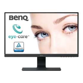 Монитор Benq 27" BL2780 черный IPS LED 5ms 16:9 HDMI M/M 300cd 178/178 1920x1080 D-Sub DP от Сима-ленд