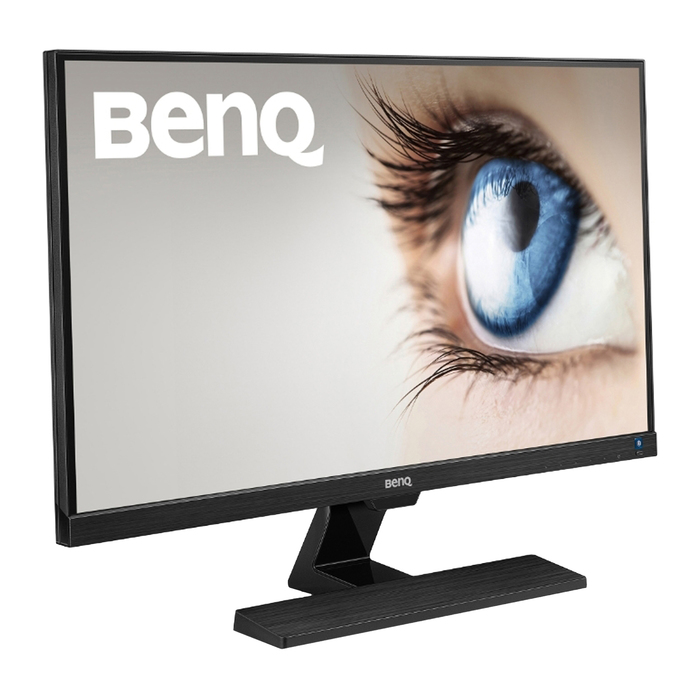 Монитор Benq 27" EW2775ZH черный VA LED 16:9 HDMI M/M матовая 300cd 1920x1080 D-Sub FHD