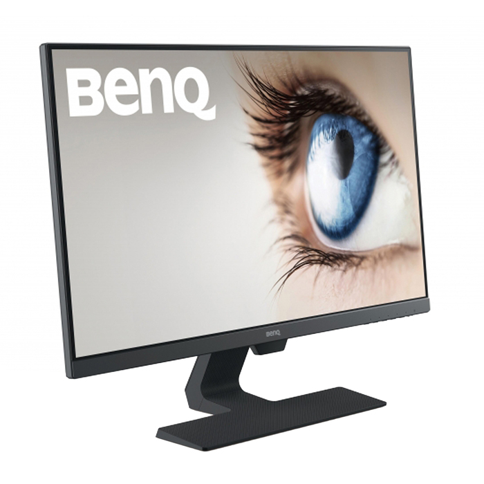 Монитор Benq 27 GW2780 черный IPS LED 5ms 16:9 HDMI M/M матовая 250cd 1920x1080 D-Sub DP FHD   32953