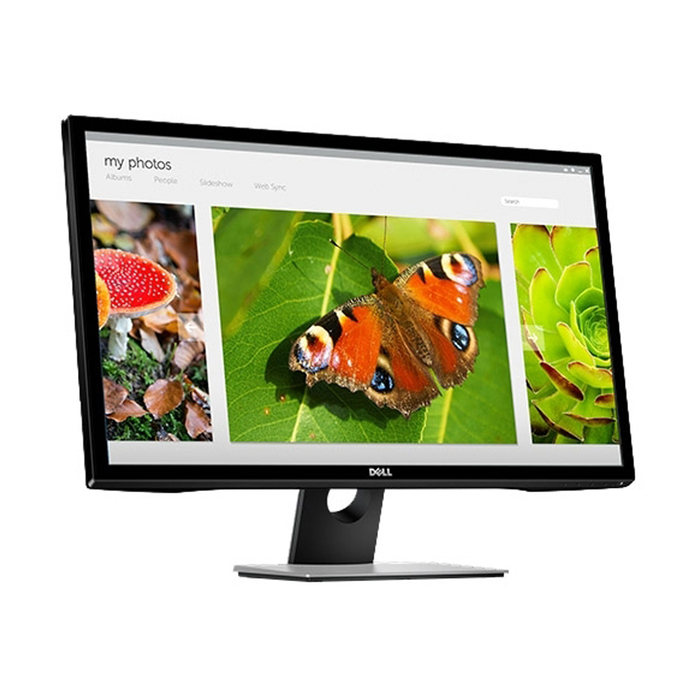 Монитор Dell 27.9" S2817Q черный TN+film LED 16:9 HDMI 300cd 170/160 3840x2160 DP USB