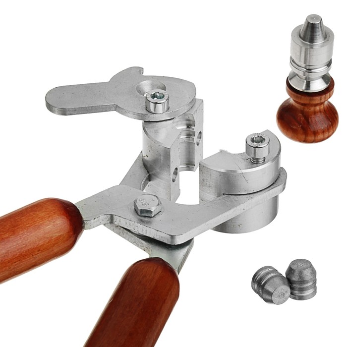 Пулелейка "Сварог Парадокс" 12 калибр