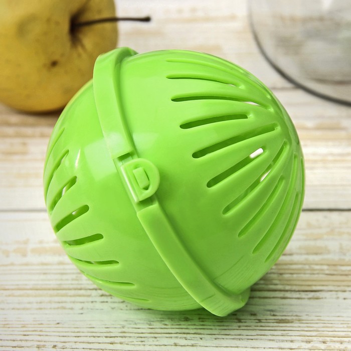 Инфьюзер для кувшина "Мяч" 9,5х9,5 см