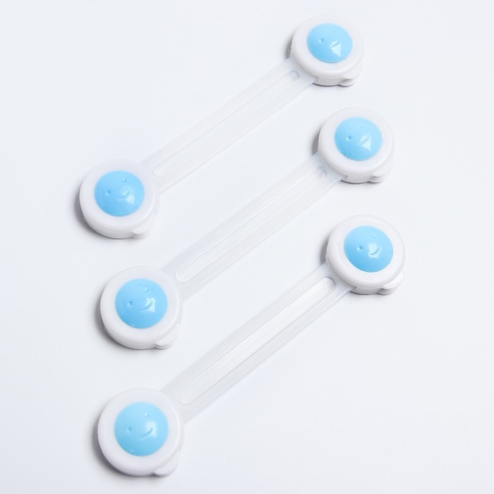 Набор блокираторов для детской безопасности, 15 предметов, МИКС