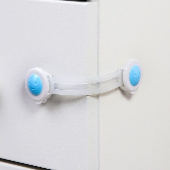 Набор блокираторов для детской безопасности, 15 предметов, МИКС