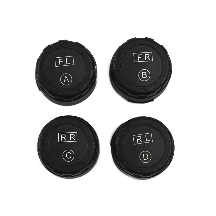 Система контроля давления в шинах Airline ATP-MS-01