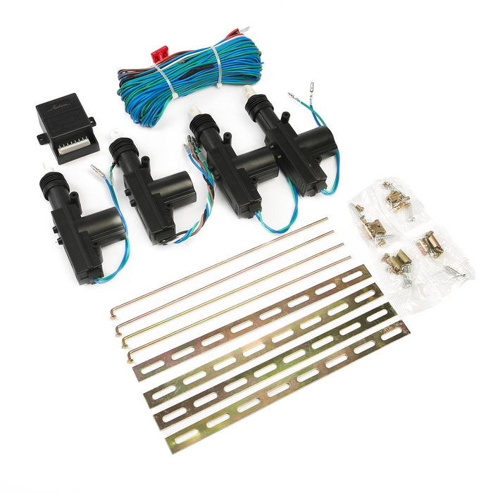 Замок центральный ACD-LS-01