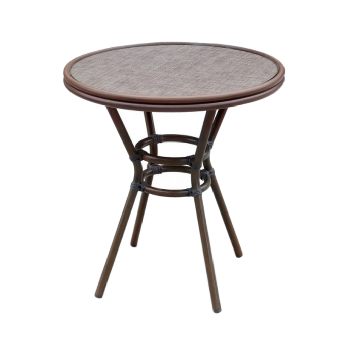 Стол A1007-AD64-D70 Cappuccino