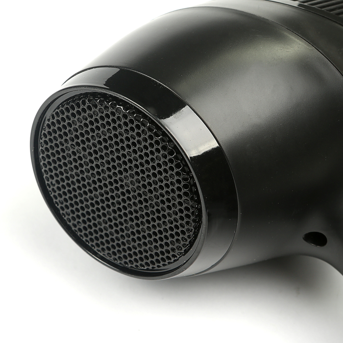 Фен Magnit RMH-1172, 2000 Вт, 2 скорости, 3 режима, концентратор, съёмный защитный фильтр