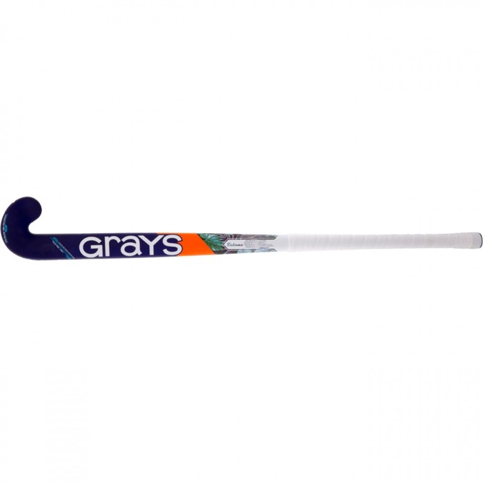 Клюшка GRAYS BAHAMA ULTRABOW Взросл(SR) MICRO 37,5L 2287973