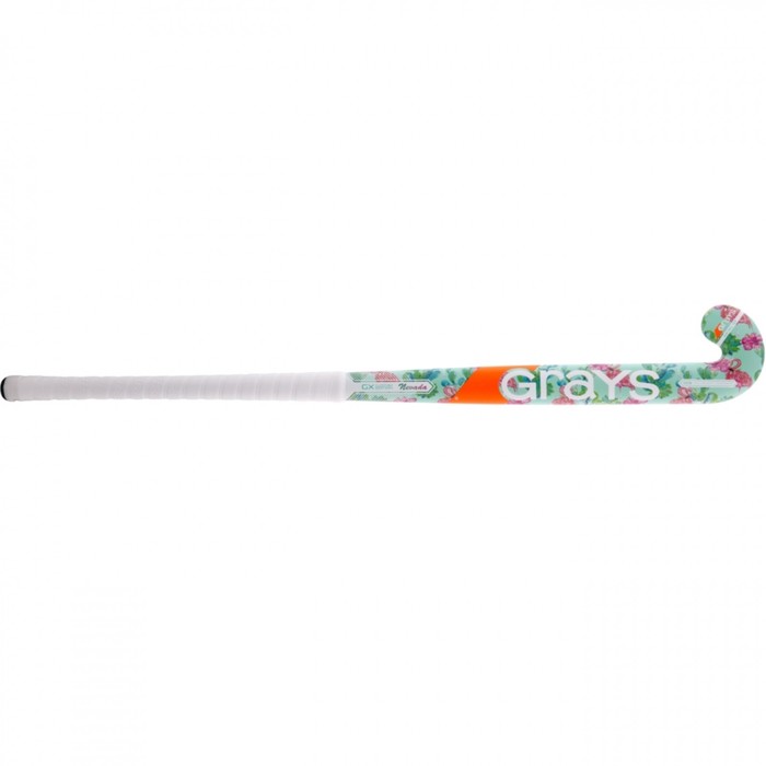 Клюшка GRAYS NEVADA ULTRABOW Взросл(SR) MICRO 36,5L 2288063