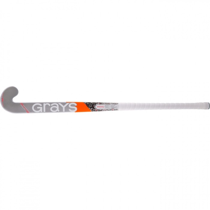 Клюшка GRAYS PROWL ULTRABOW Взросл(SR) MICRO 37,5L 2288673