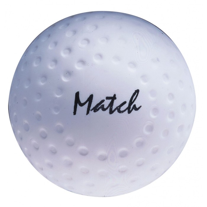 Мяч GRAYS MATCH Взросл(SR) цвет белый 644501
